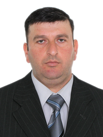 ირაკლი მელქაძე